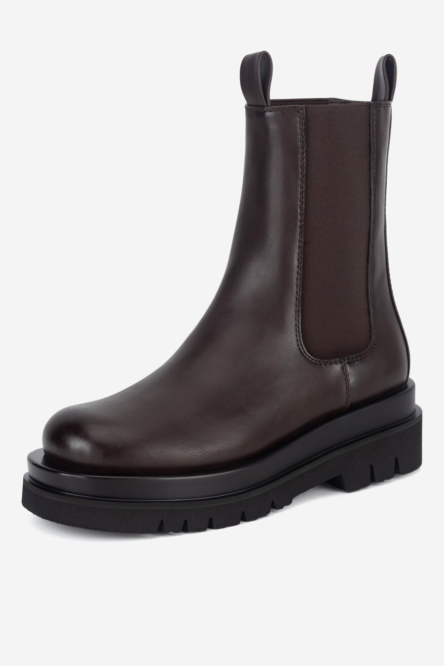 
                Ghete Lasocki MARO - 5906751251201