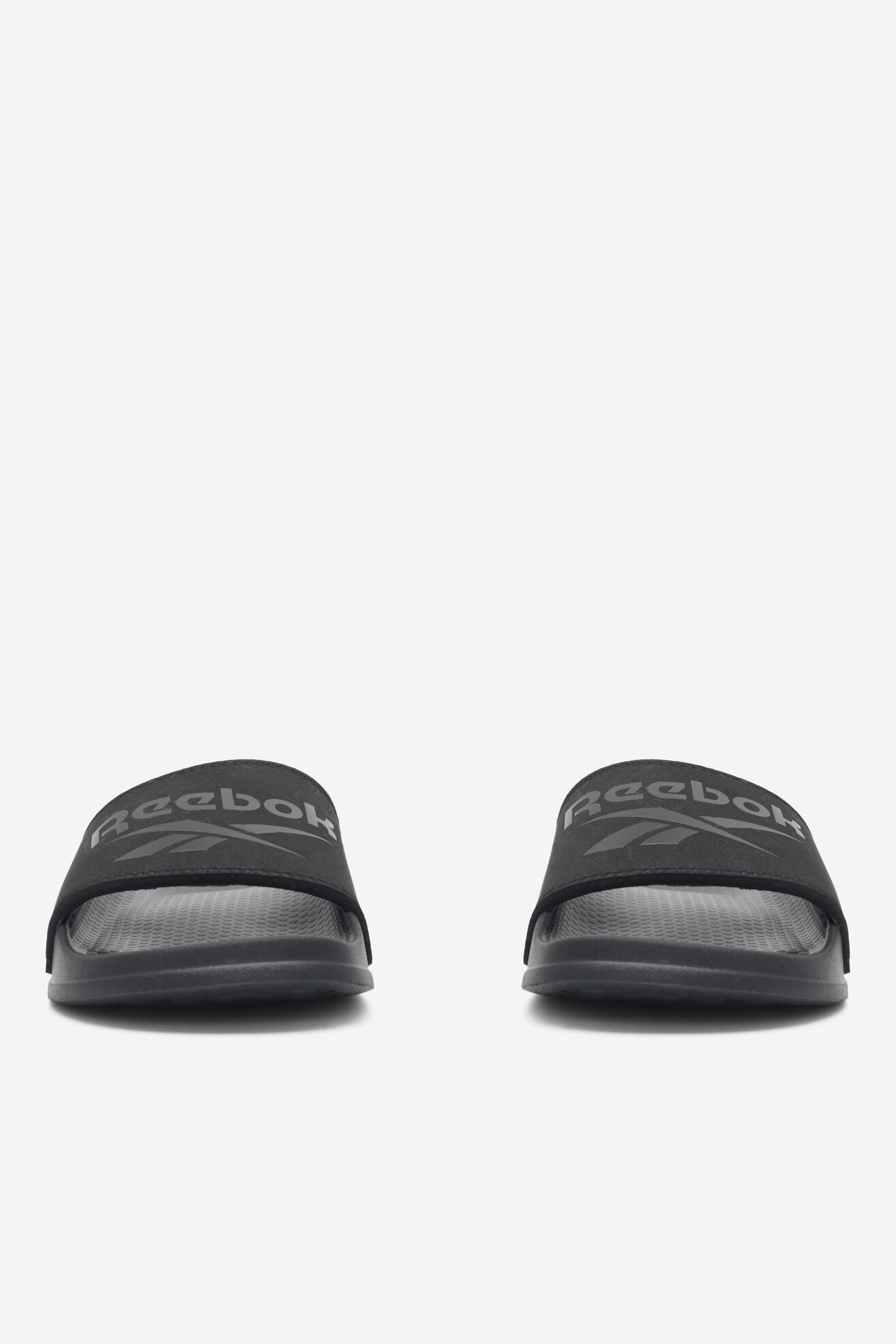 Klapki basenowe Reebok FULGERE SLIDE CN6466 Czarny