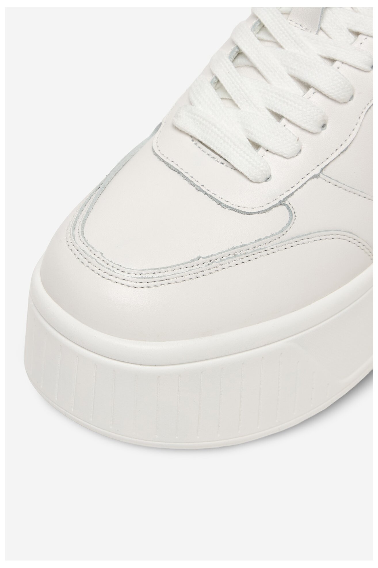 Кросівки Badura C-ARYA-YB25D38-1 БІЛИЙ