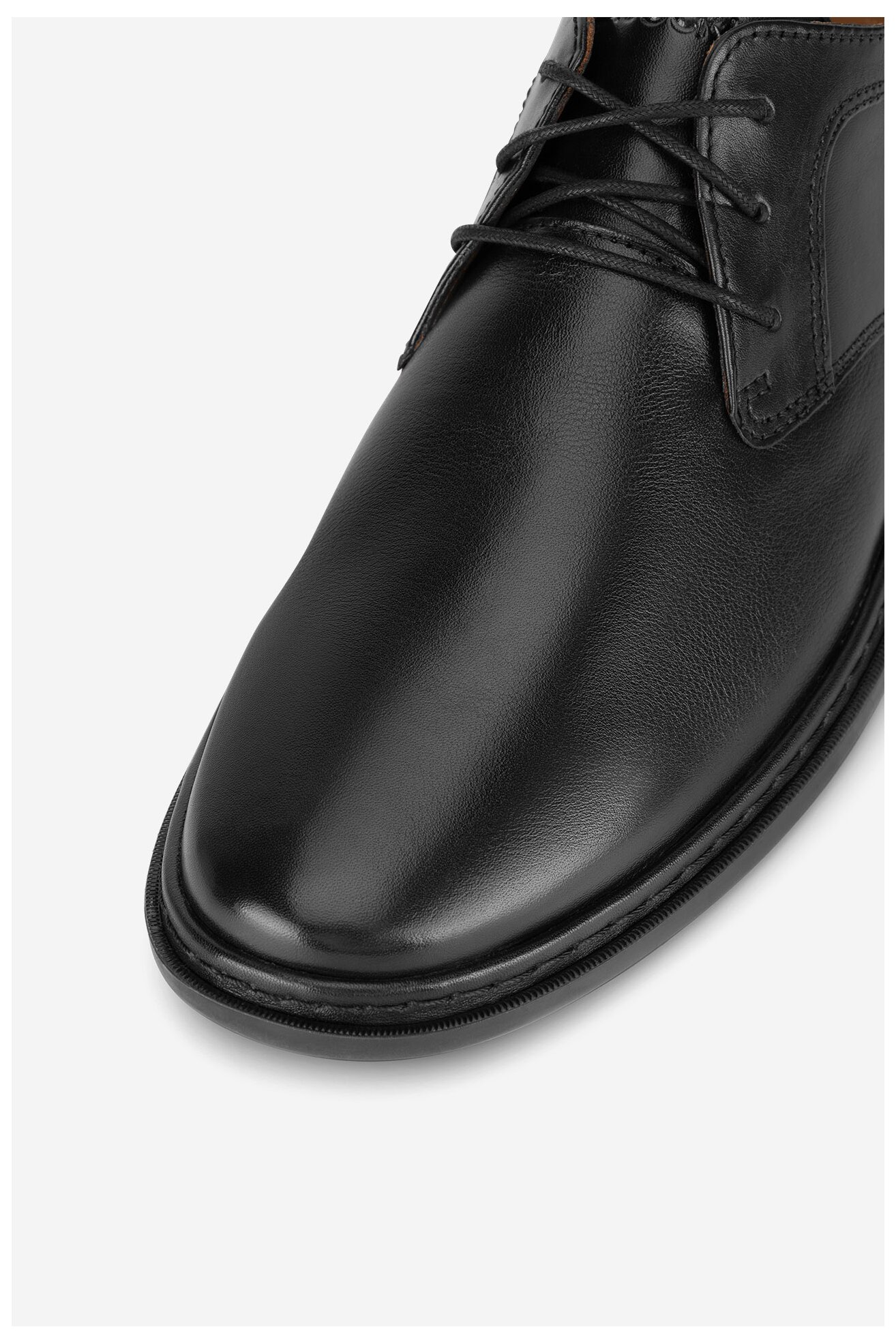 Pantofi casual Lasocki VITO-04 MB NEGRU