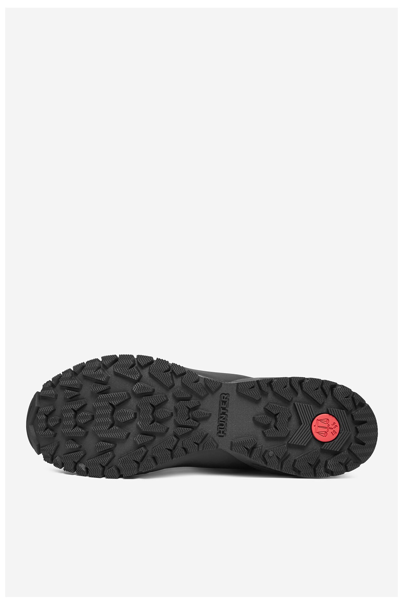 Трекінгове взуття HUNTER H8-221 ЧОРНИЙ