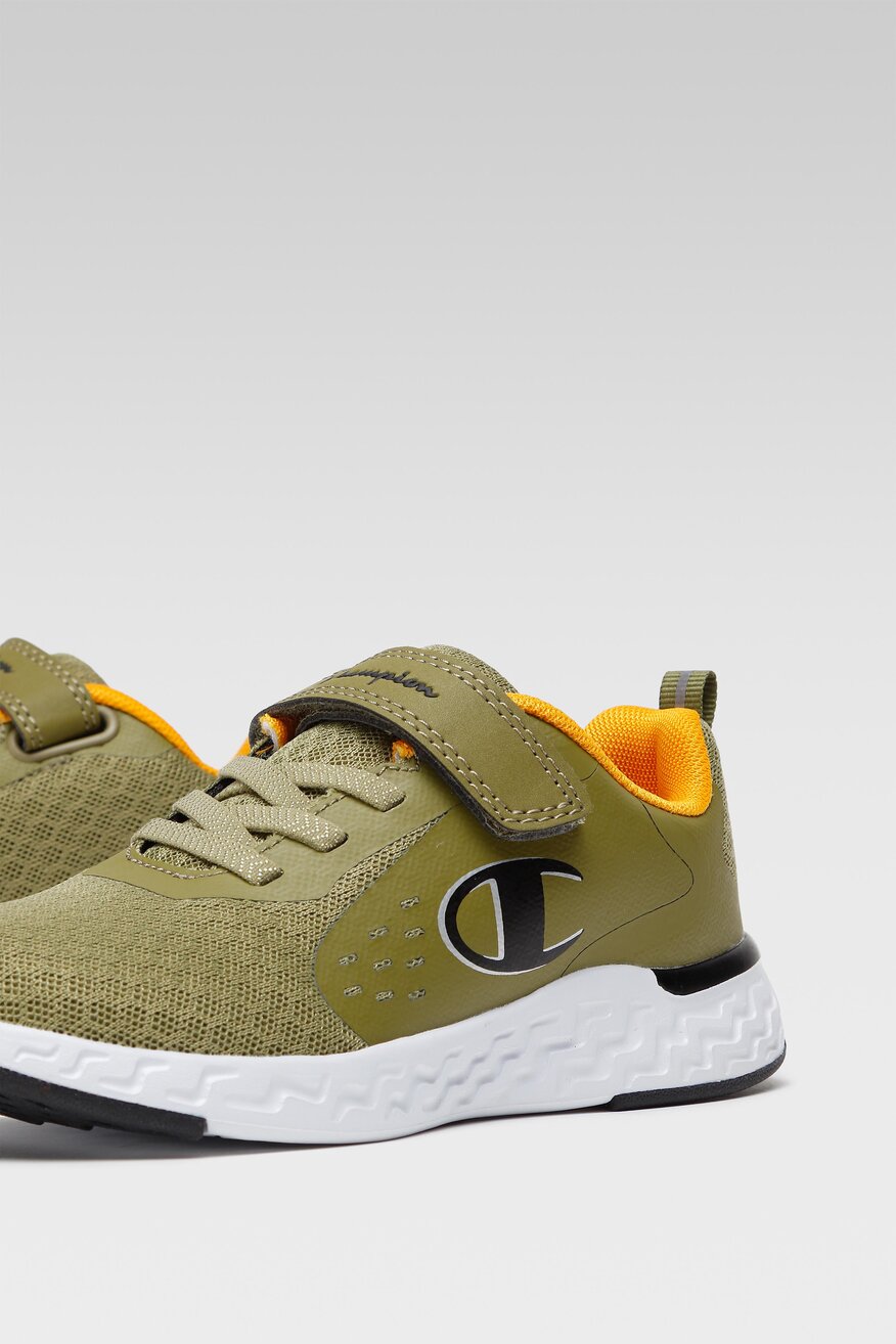 
                Champion - Obuwie sportowe zielone - 5904248919139