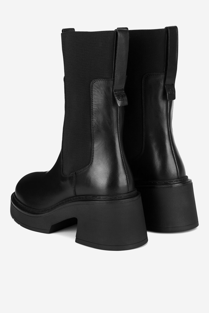 Ghete Gino Rossi NEGRU - 5905588814412