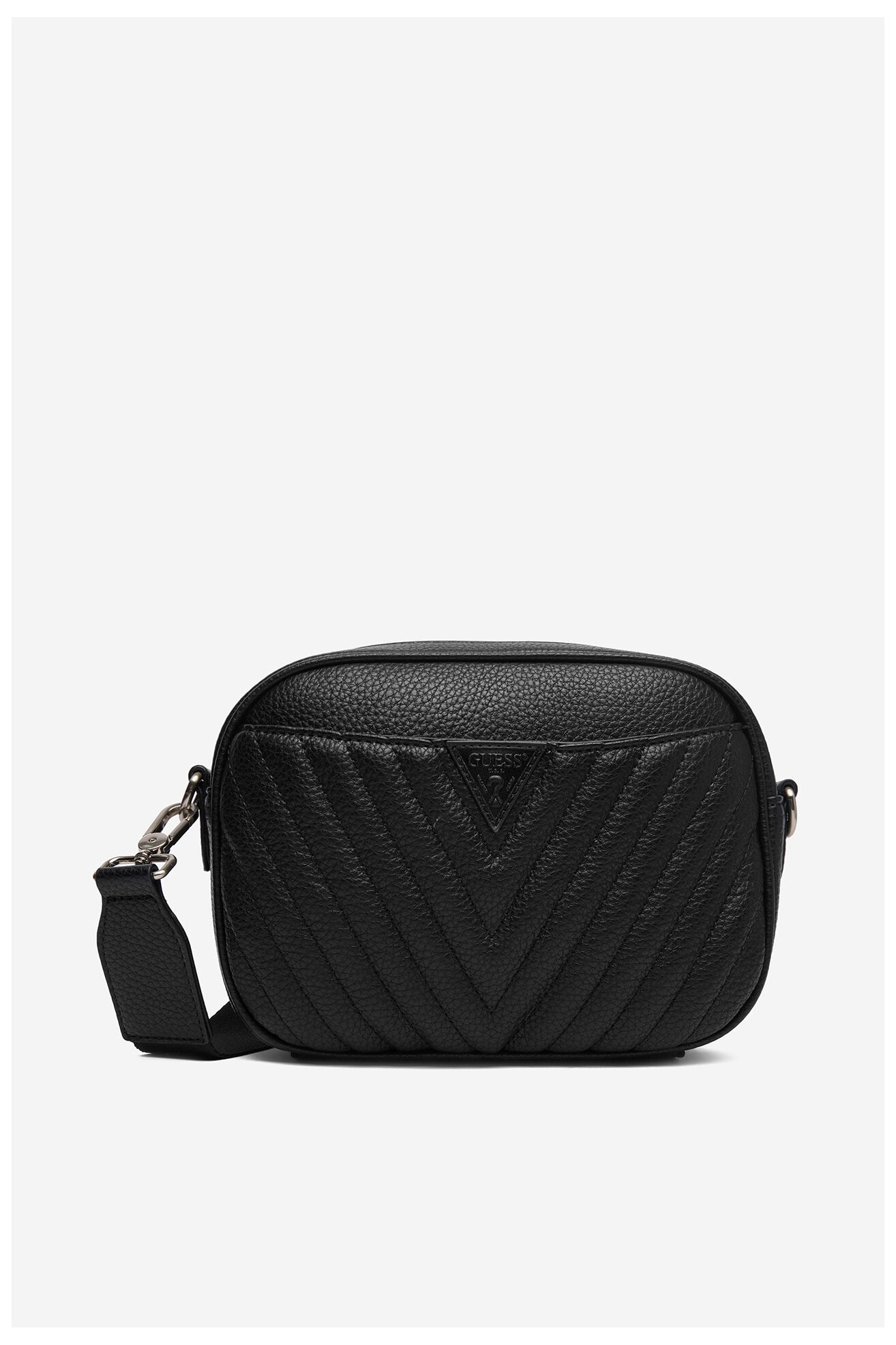 Torebka GUESS JEANS CWBEO-GUESS-M-001-09 Czarny