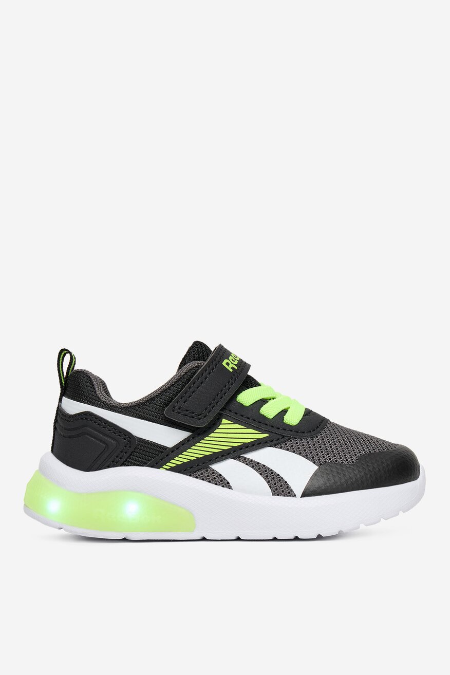 Sportovní obuv Reebok ČERNÁ - 5906751068823