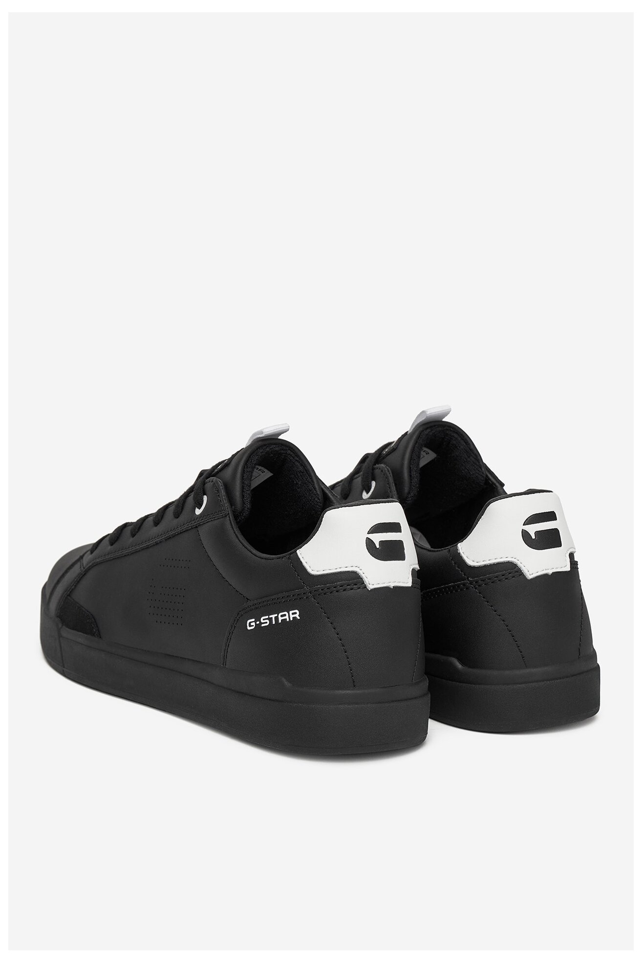 Tornacipő G-STAR RAW V5-10501 FEKETE