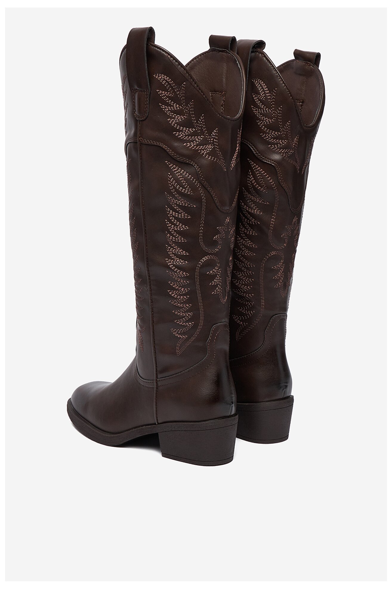 Cizme Jenny CEO-HY60231-1 MARO