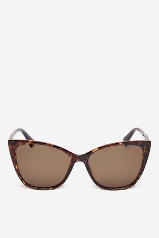 Ženske sunčane naočare Polaroid C PLD 4181/S BRAON