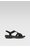 Sandale Rieker 60806-00 CRNA