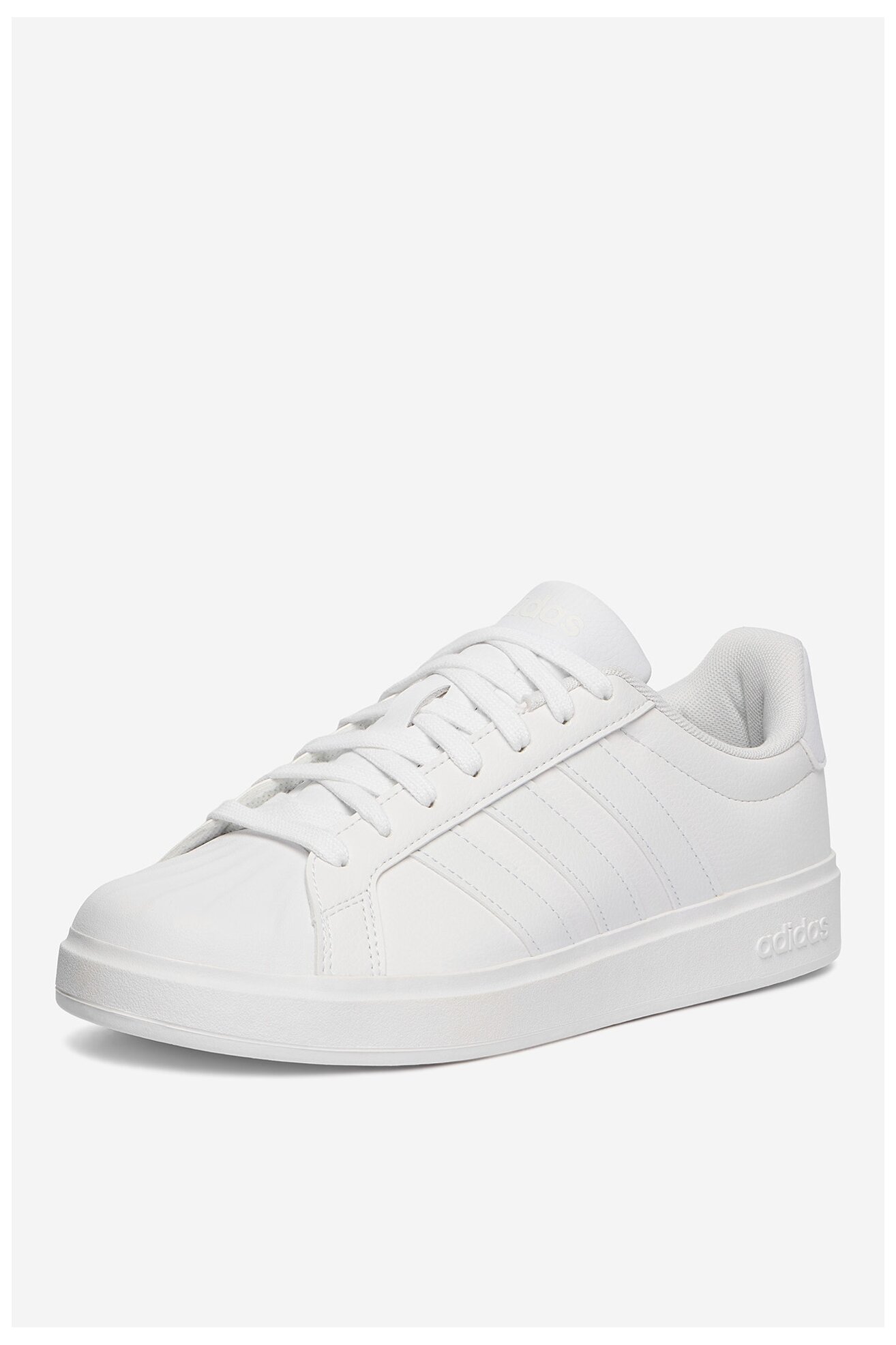 Încălțăminte sport adidas CEO-STREETTALK JP8283 ALB