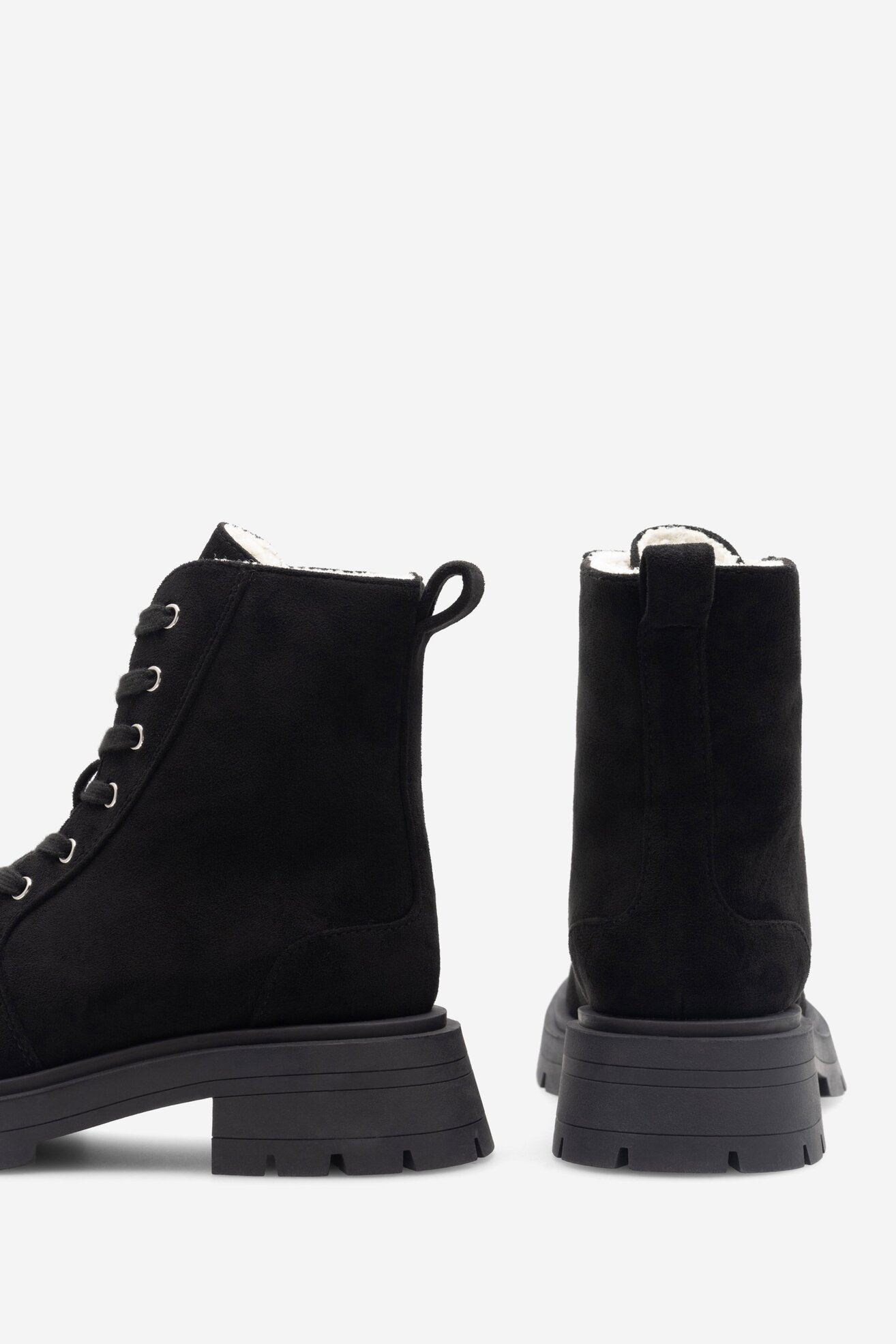 Trzewiki Jenny Fairy GLORIA HYLR230431 Czarny