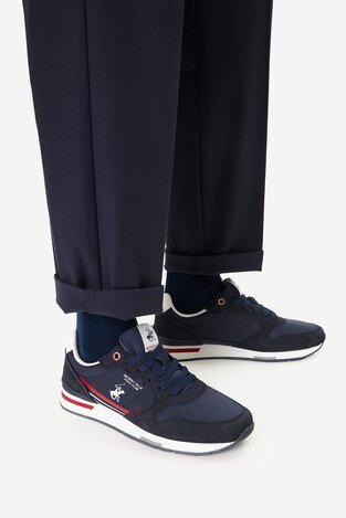 Кросівки Beverly Hills Polo Club CEO-SIRIO-01 V5 ТЕМНО-СИНІЙ