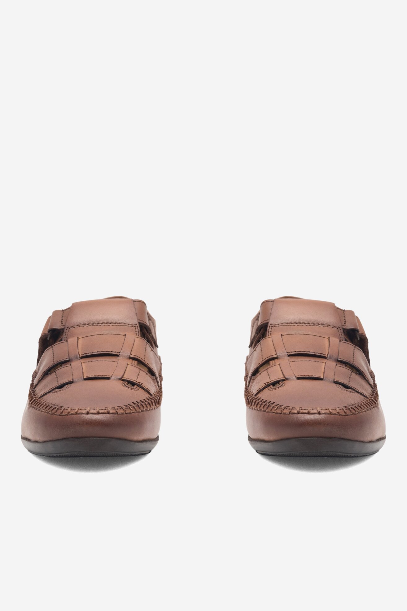 Сандали Go Soft 1322 КАМЕЛ