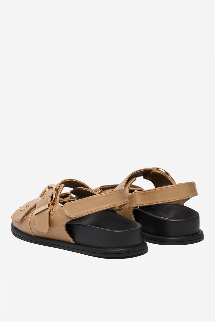 
                U.S. POLO ASSN. - Sandały - 5907964070047