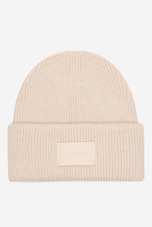 Шапка Жіноча Jenny Fairy 4W3-001-AW24 БІЛИЙ