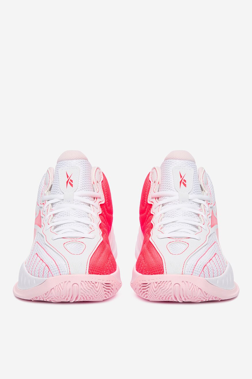 Спортни обувки Reebok БЯЛ - 5906751218129