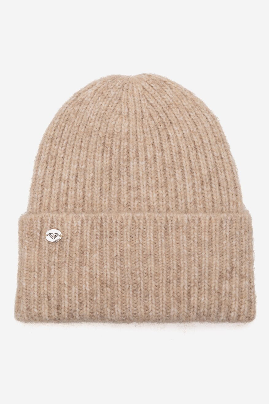 Női sapka ROXY BÉZS - 5903419732232