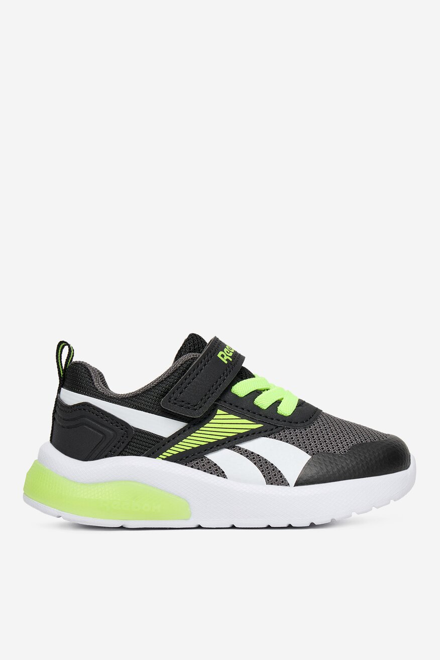 Sportovní obuv Reebok ČERNÁ - 5906751068823