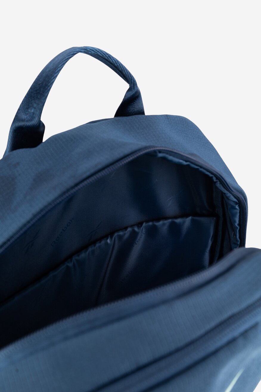 Rucsac Reebok ALBASTRU - 5905588911432