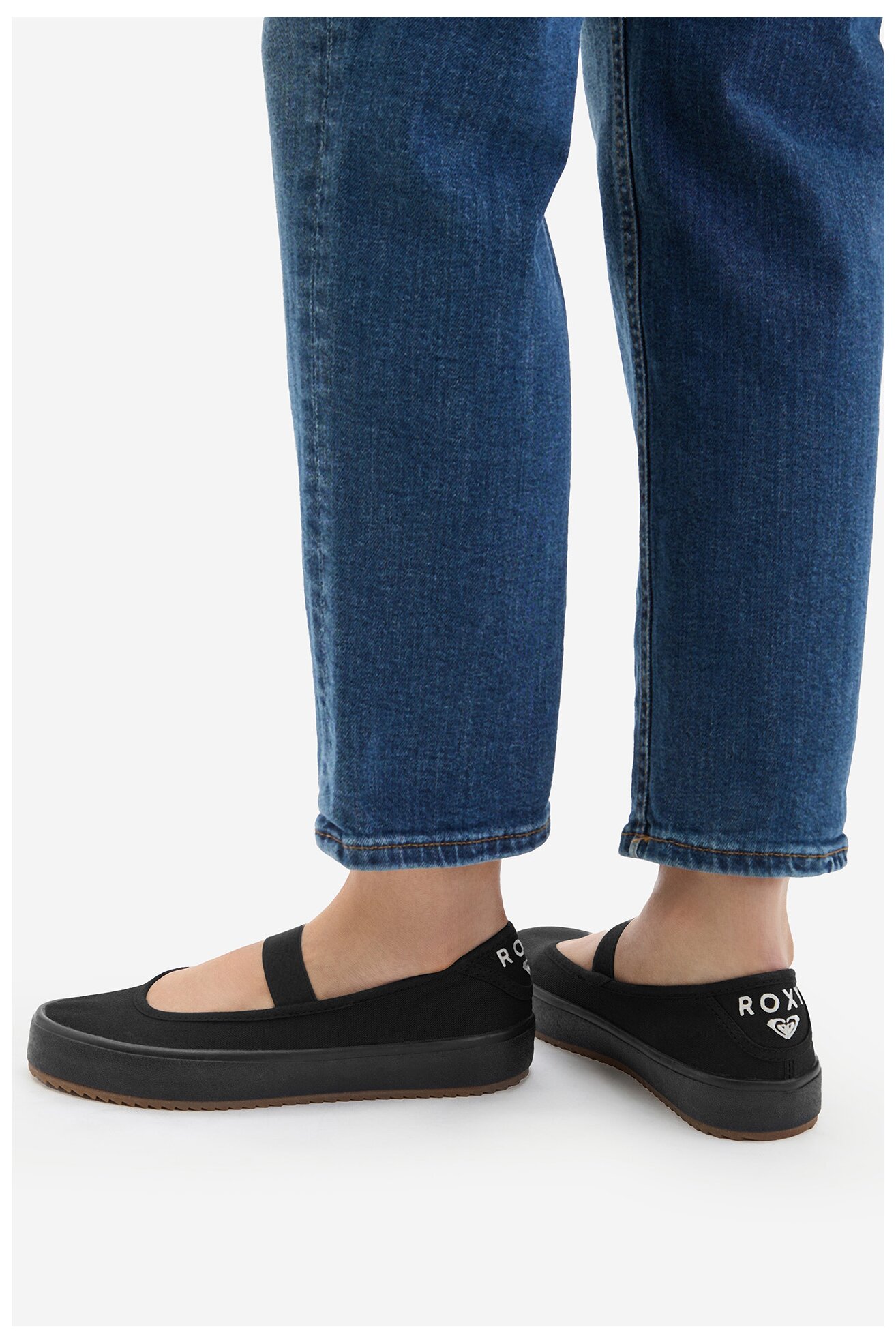 Кецове ROXY CWBEOB-HRY25626-1 ЧЕРЕН