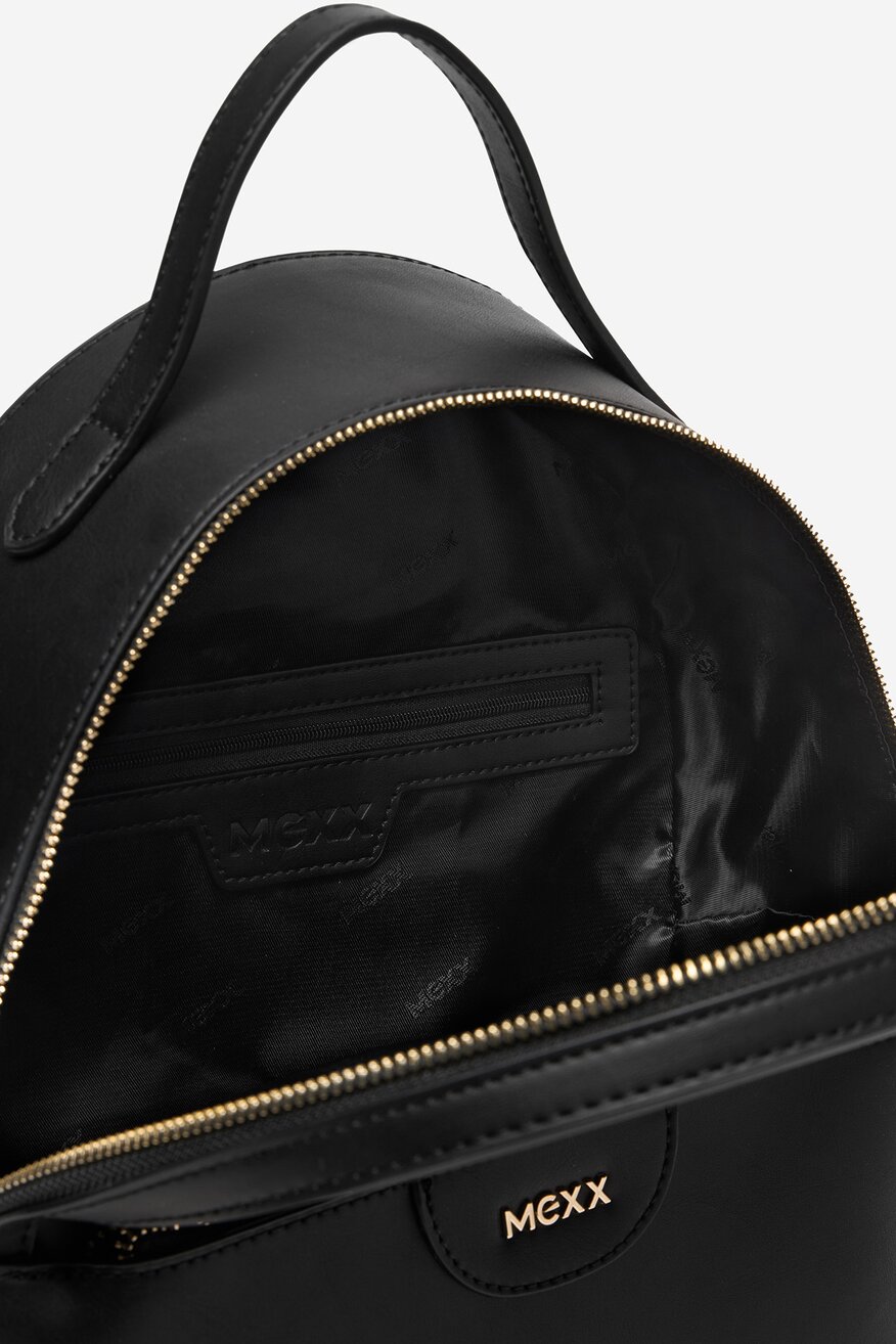 Раница Mexx ЧЕРЕН - 5906751554746