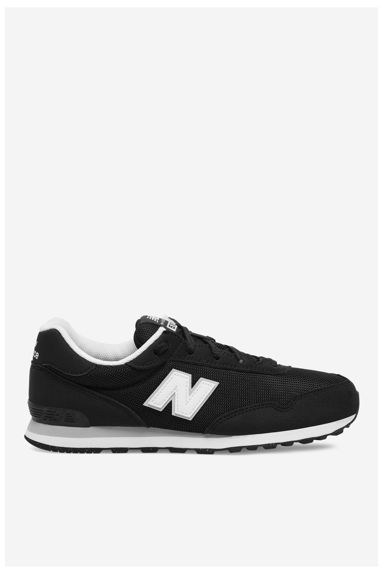 Sportcipő New Balance GC515BLK FEKETE