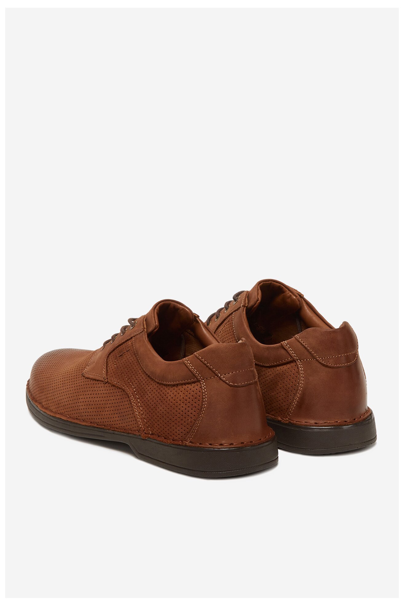 Pantofi casual Go Soft HOLIDAY-01 MI18 MARO DESCHIS