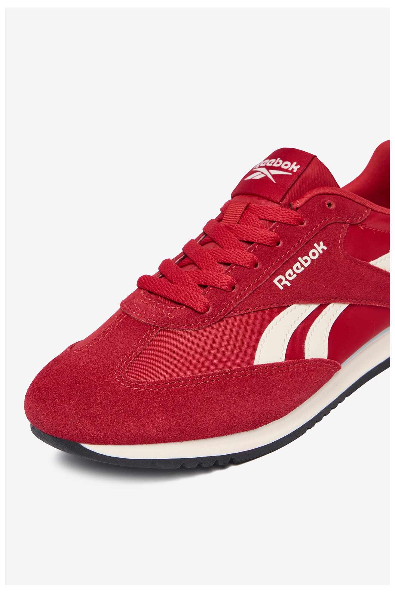 Кросівки спортивні Reebok CEO-FIORI AR30309WRCL ЧЕРВОНИЙ