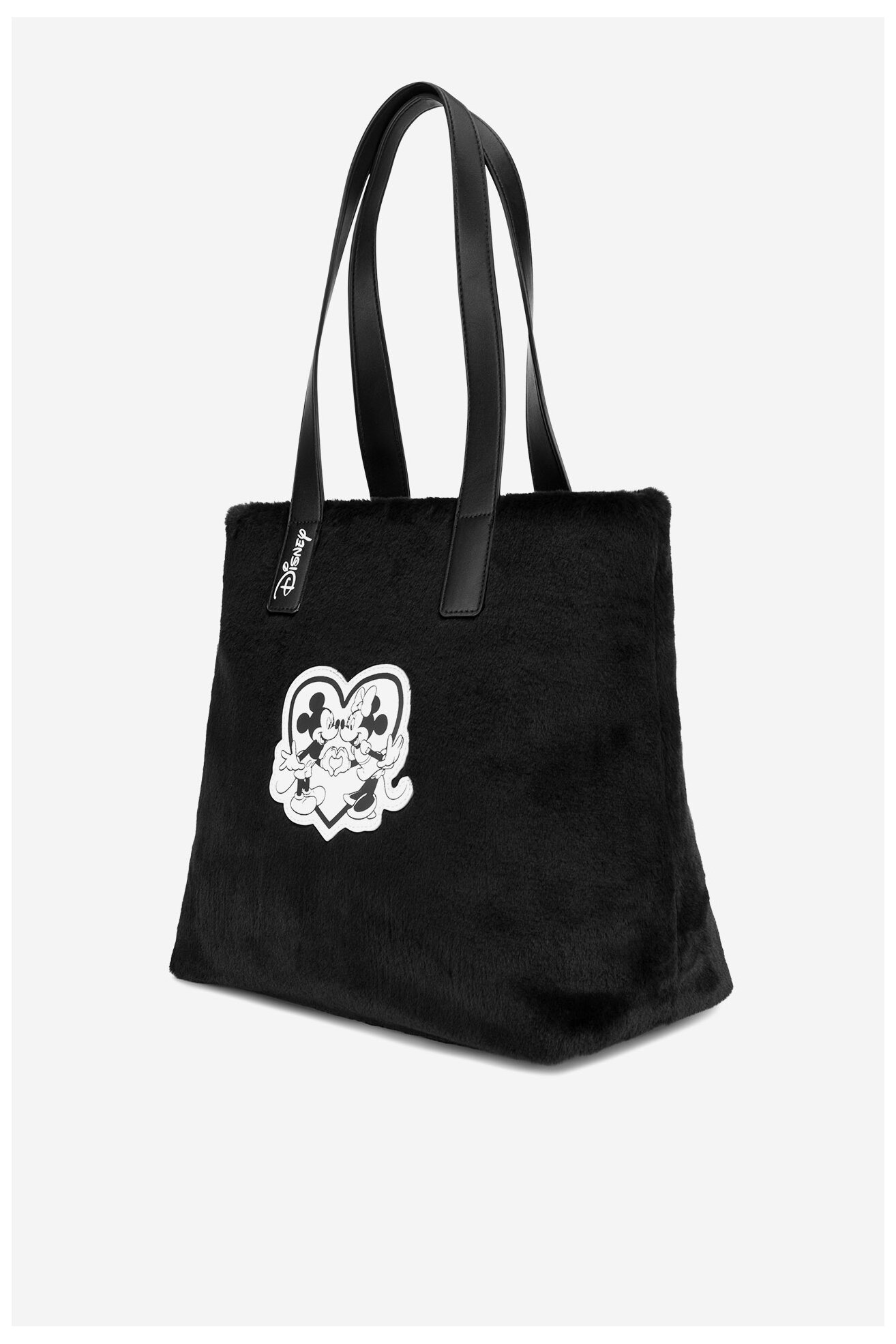 Torebka Mickey&Friends ACCCS-AW24-119DSTC Czarny