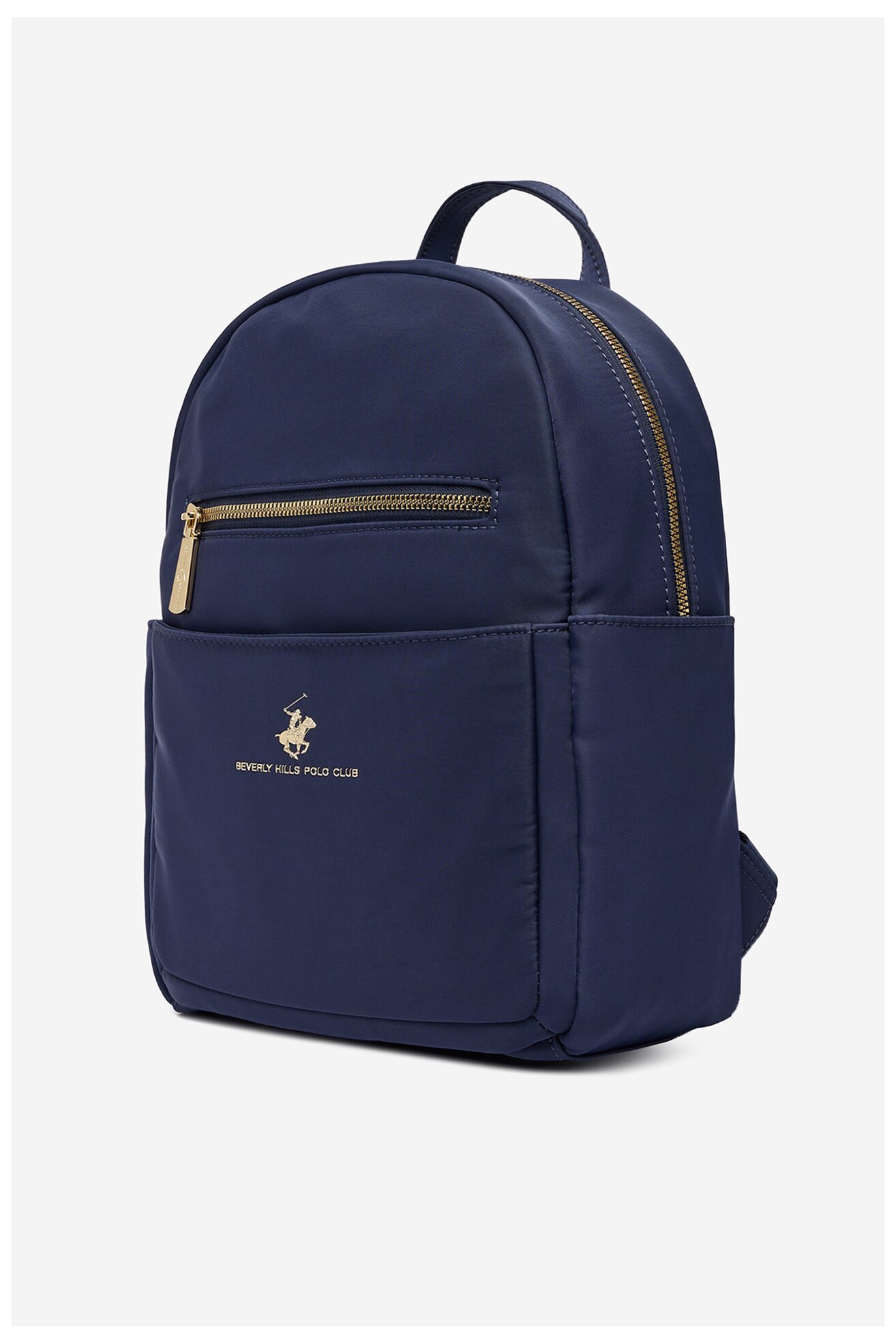 Раница Beverly Hills Polo Club CEOWB-BHPC-L-006-09 КОБАЛТОВО СИНЬО