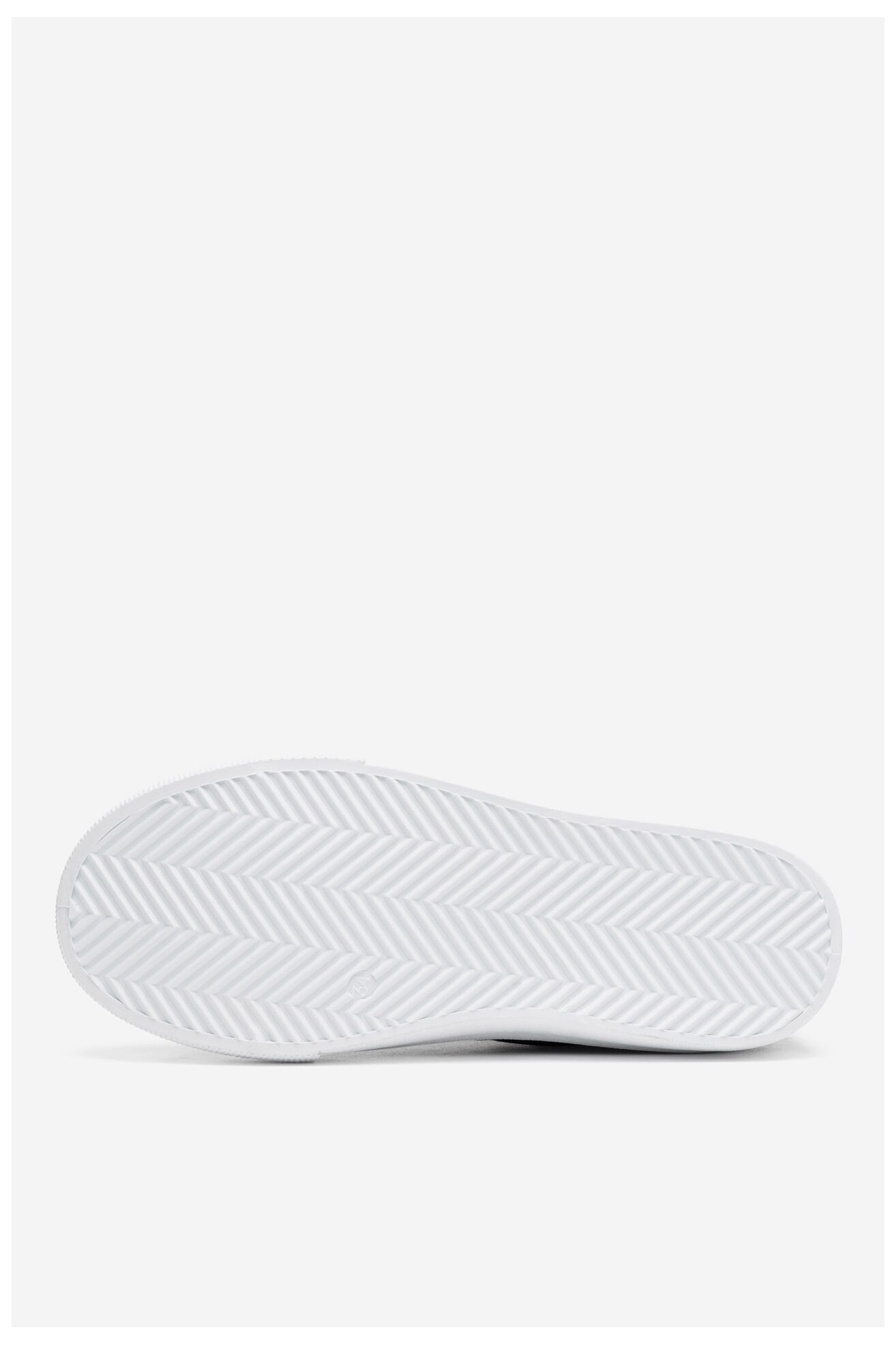 Trampki Superman CP91-SS25-233WBSUM Czarny