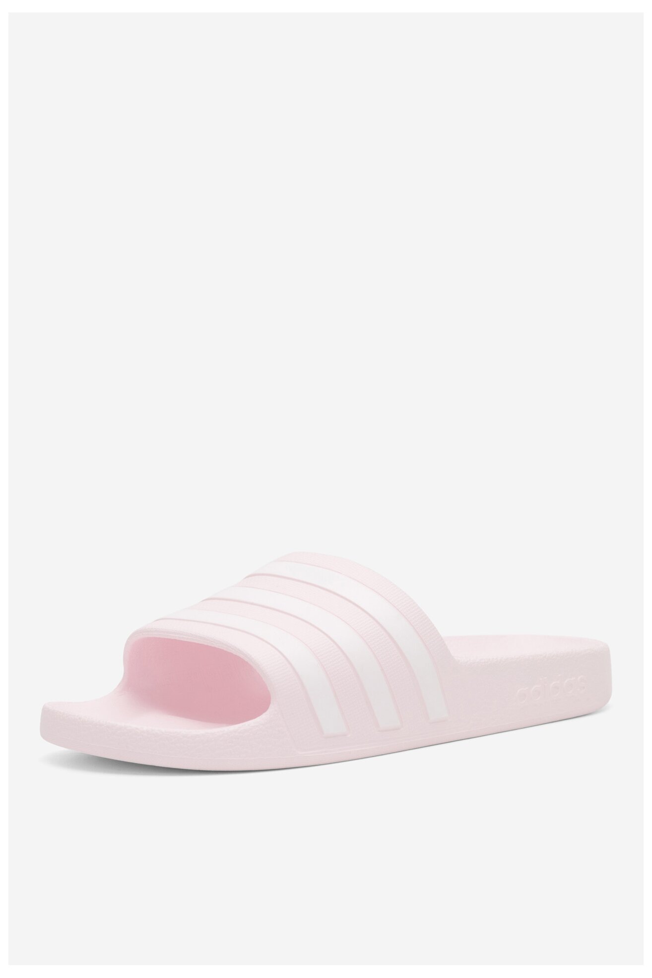 Klapki basenowe adidas C-ADILETTE AQUA GZ5878 Różowy