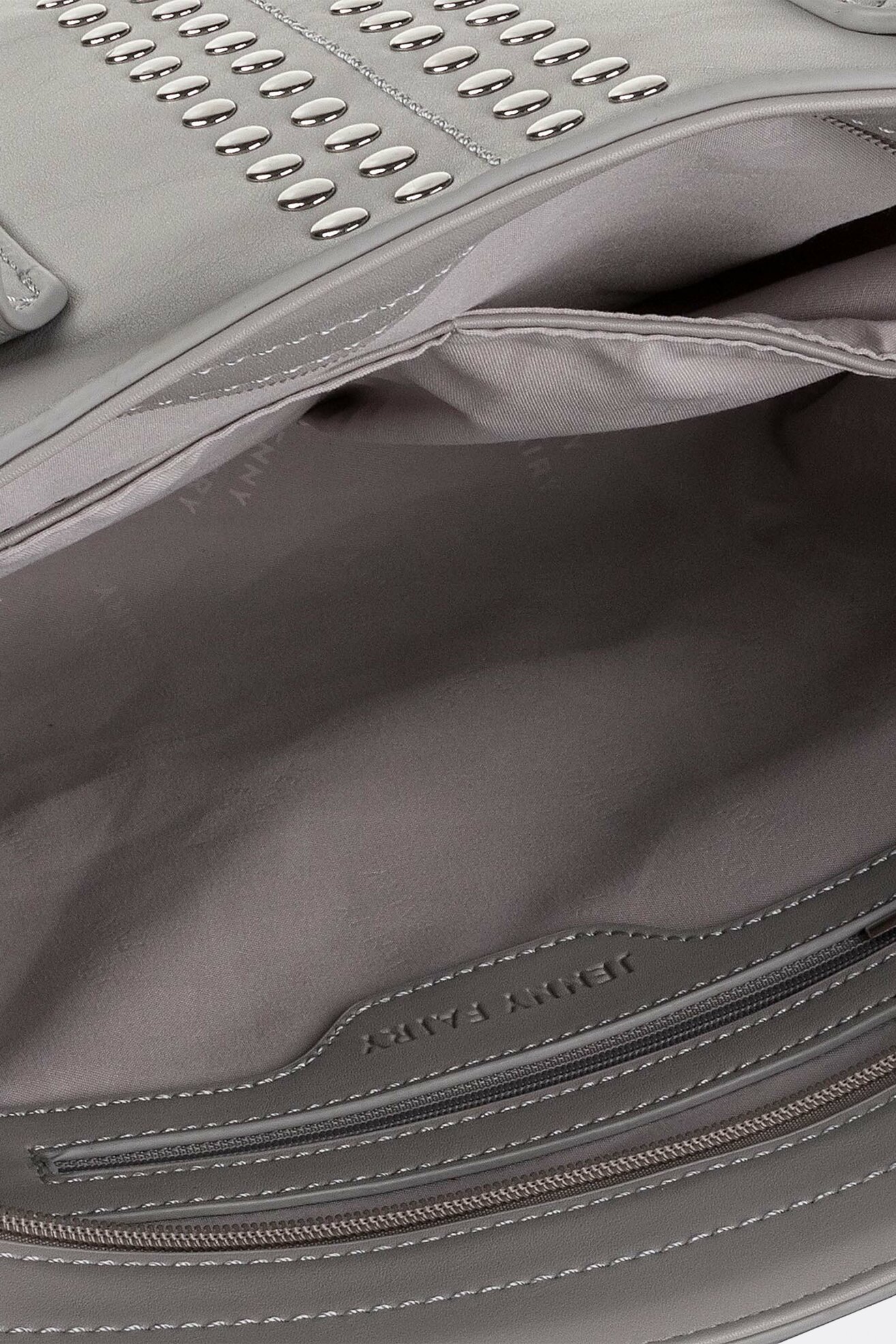 Torebka Jenny Fairy RH1940 Szary jasny