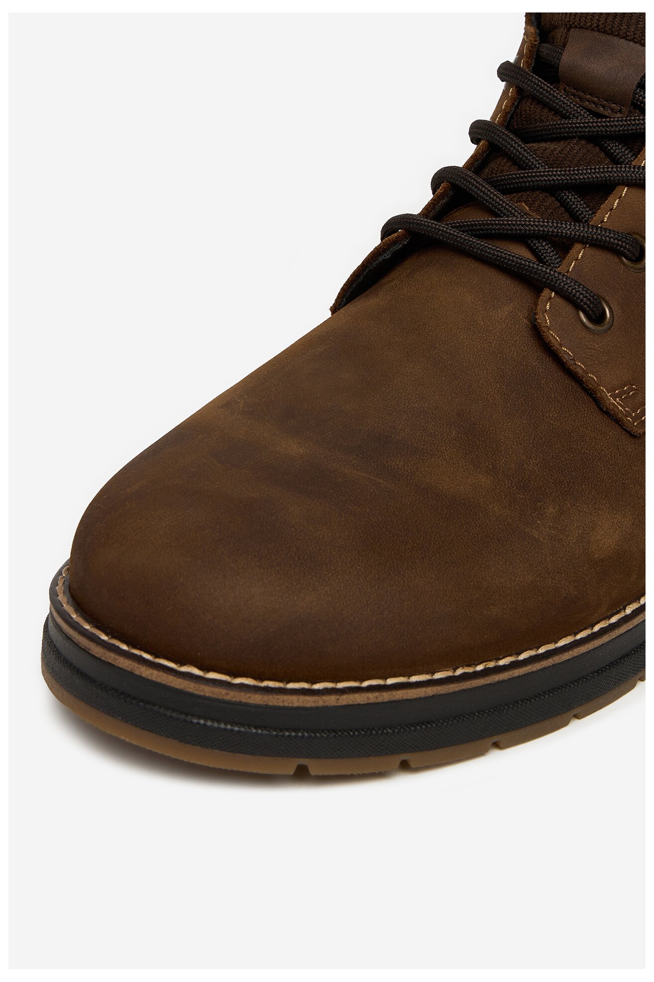 Csizma Rieker CEO-32312-25 BARNA