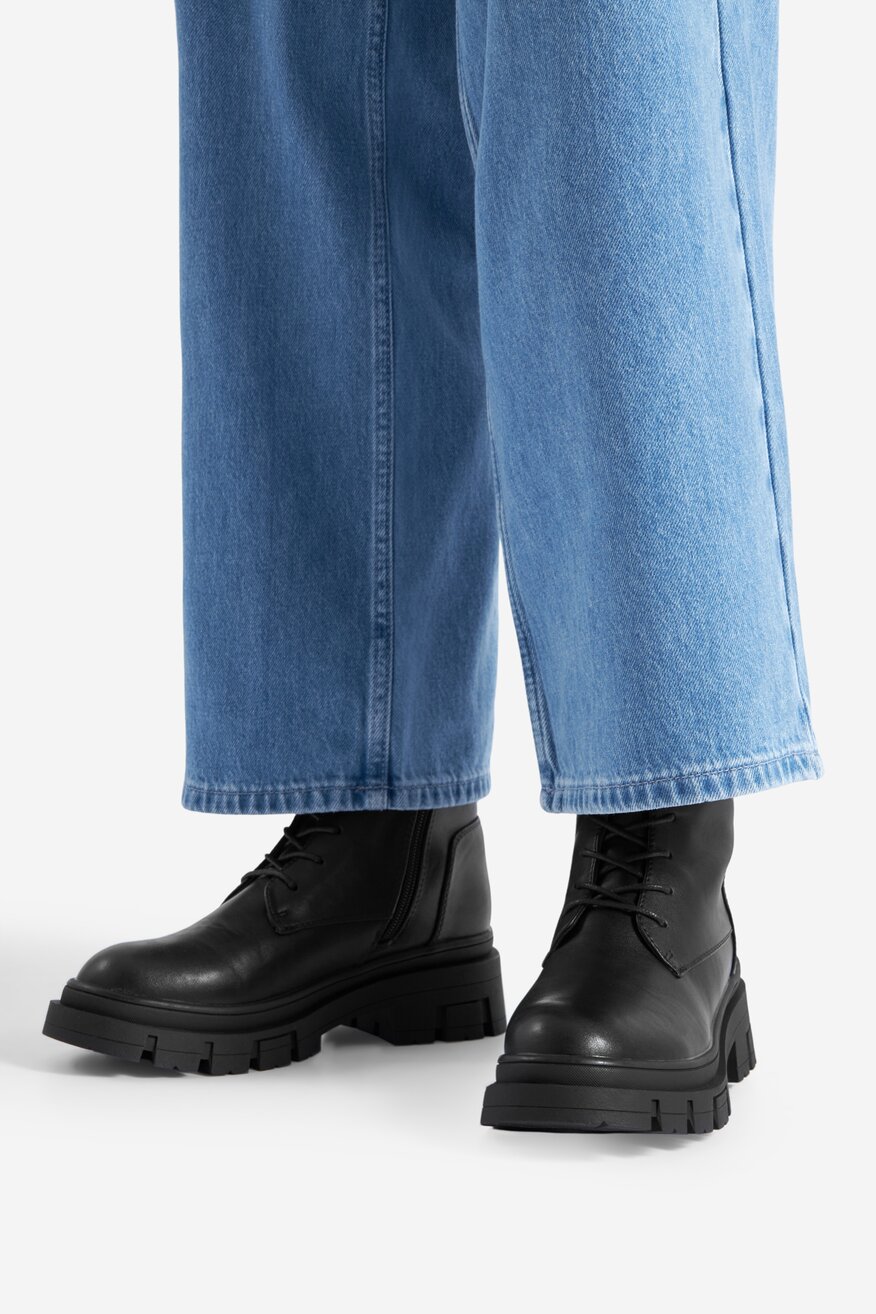 Jenny Fairy - Trzewiki - 5905588888499