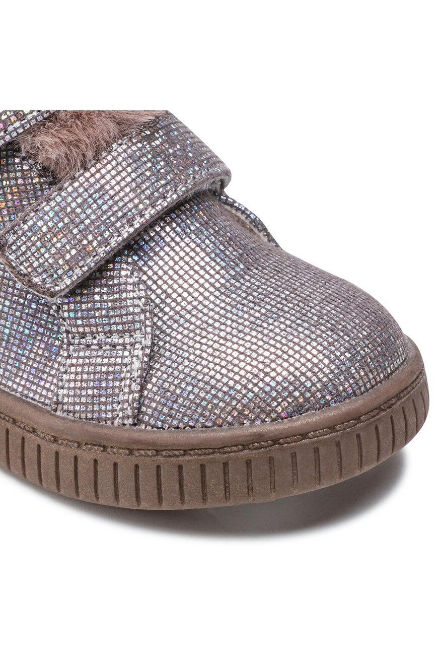 Nelli Blu - Botki na rzepy - 5904862156668