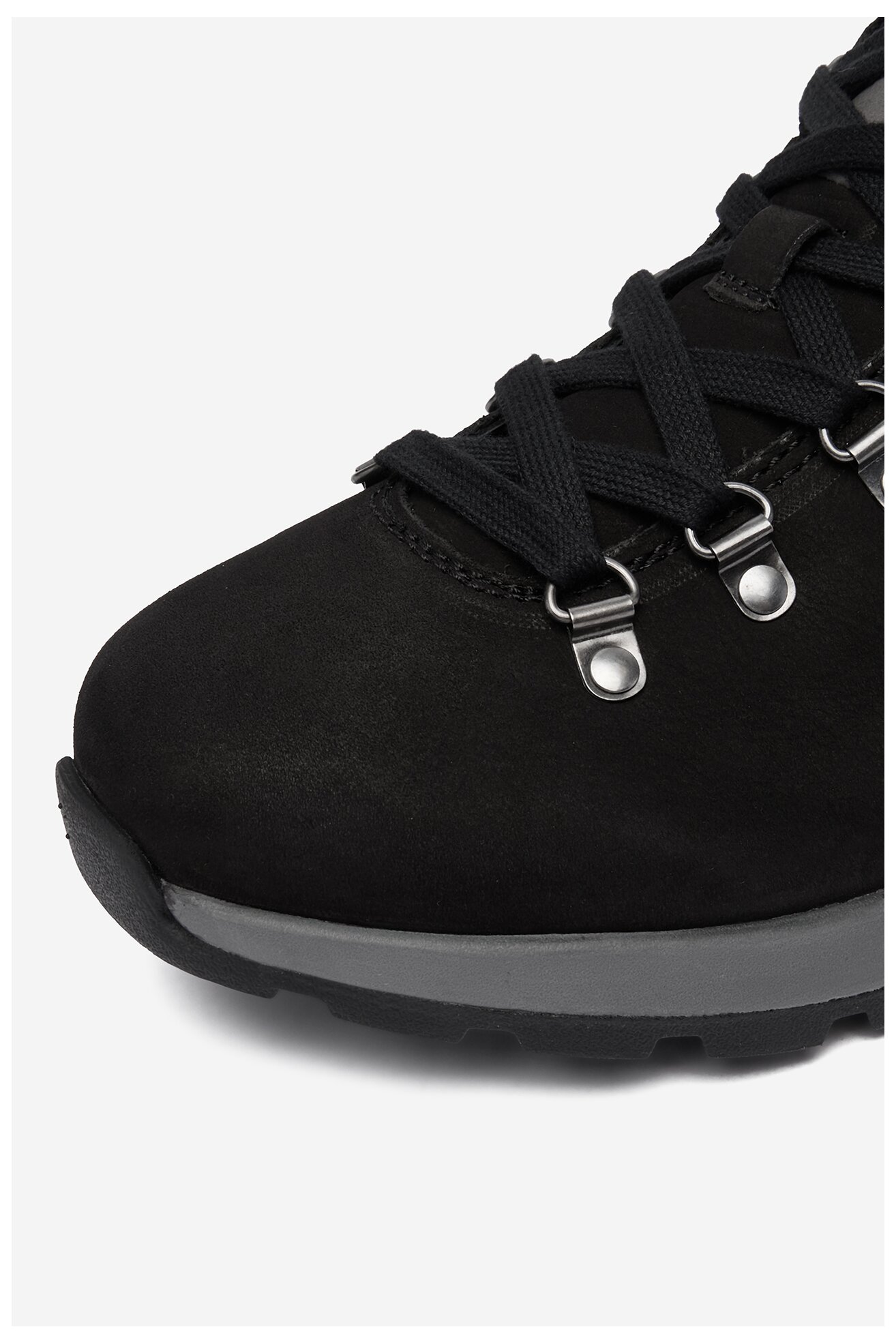 Bocanci U.S. POLO ASSN. EO-VENTUR001M/ELN1 NEGRU