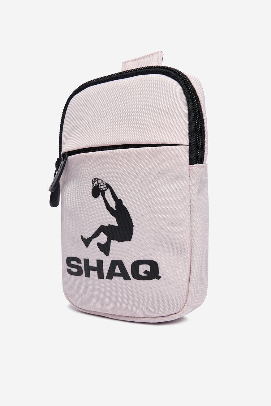 
                        Сумка Чоловіча SHAQ CWBEO-SHAQ-F-001-10 БІЛИЙ - 5907964411185