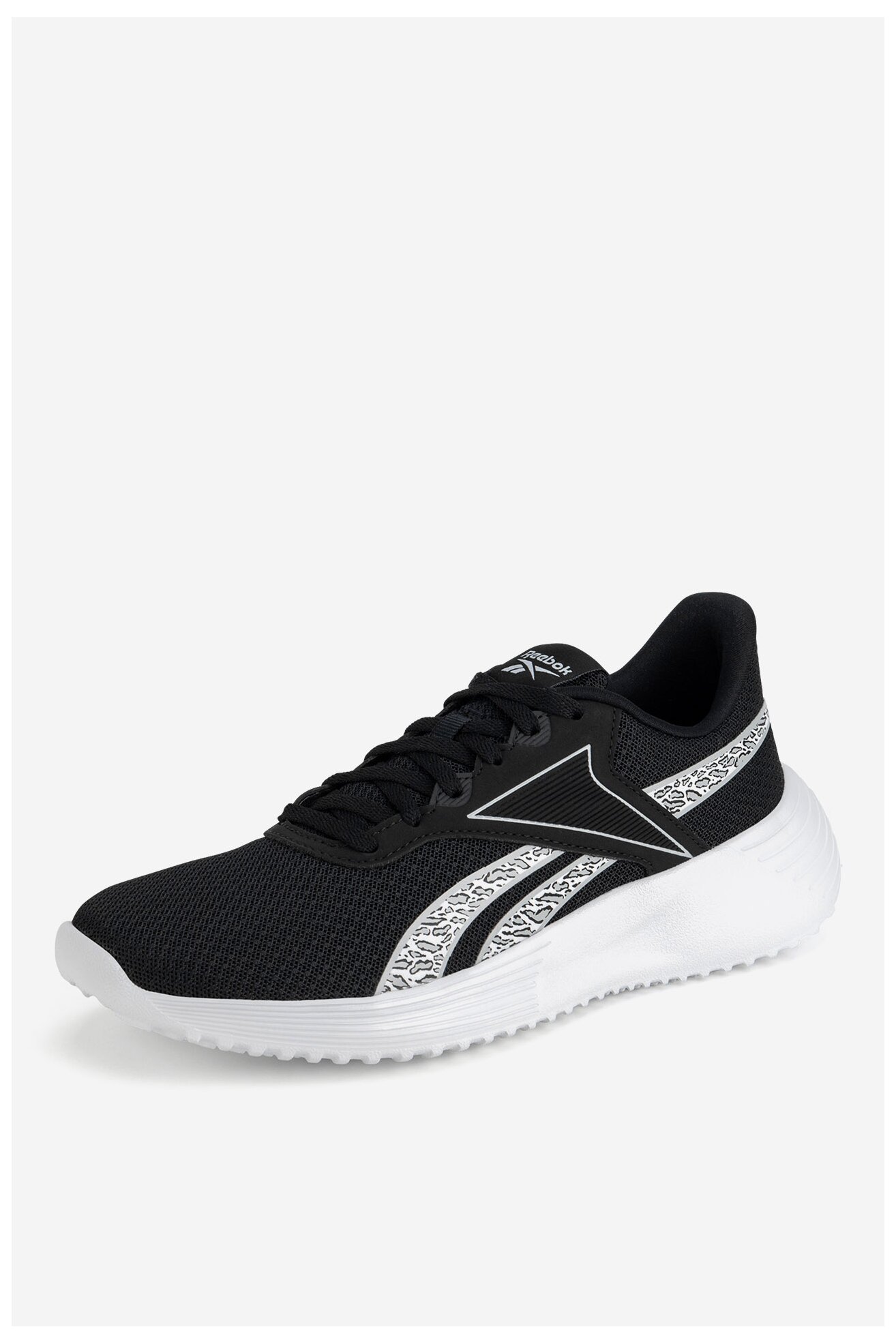 Obuwie sportowe Reebok LITE 3 100033953 Czarny