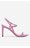 Sandály SAM EDELMAN H3135L1650 SVĚTLE RŮŽOVÁ