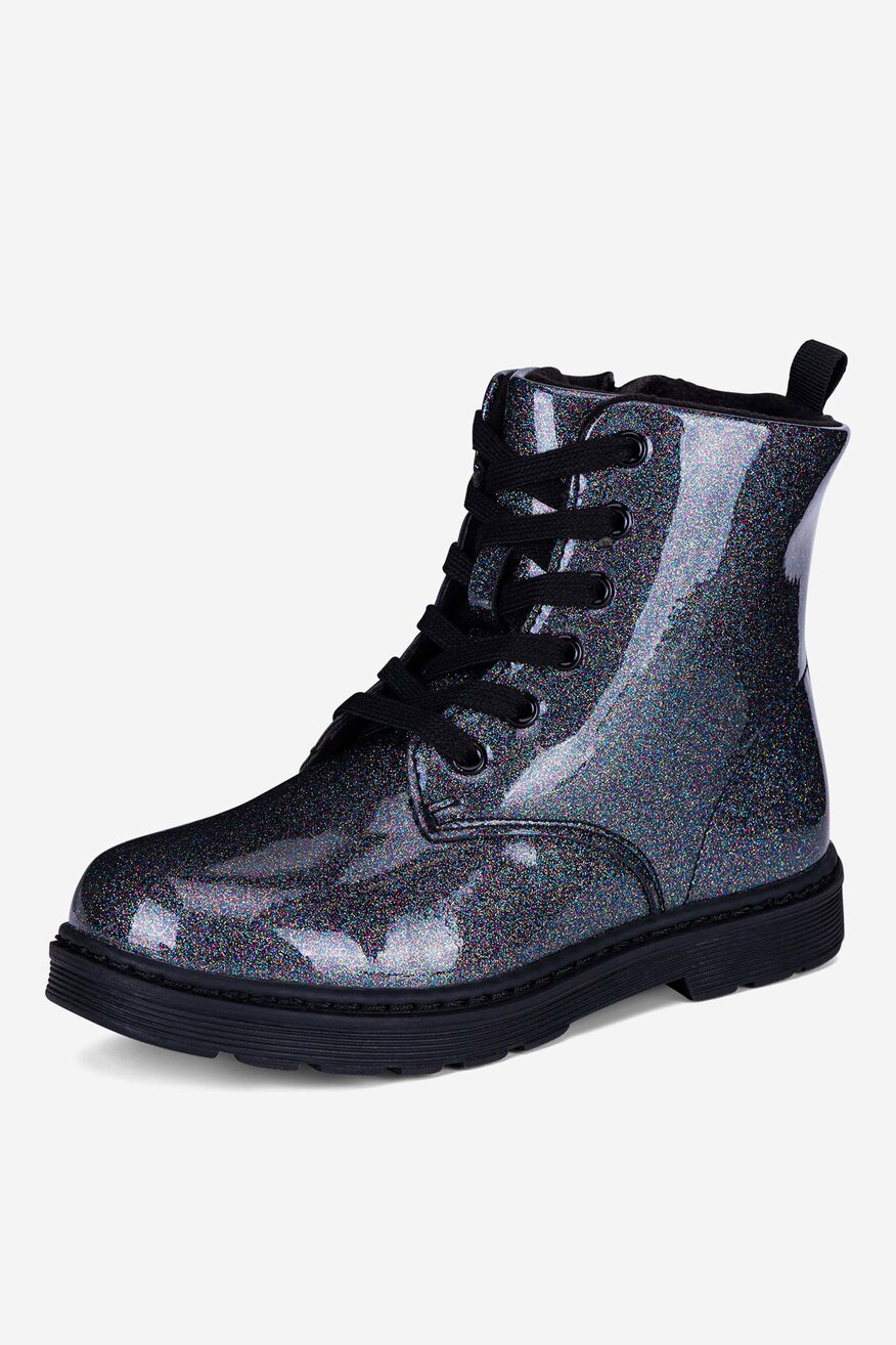 Nelli Blu - Trzewiki ocieplane - 5905588954101