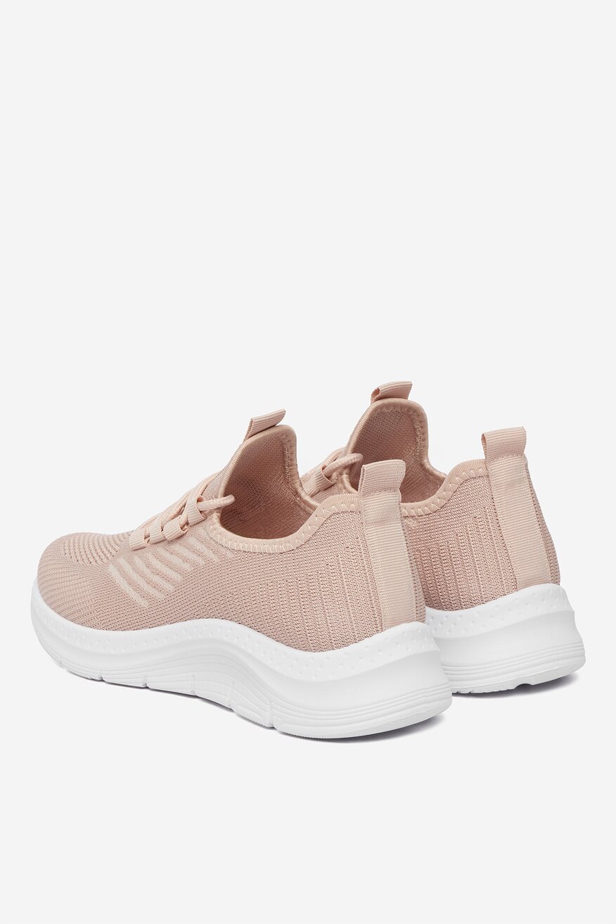 Jenny - Sneakersy - 5906751728291