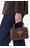 Geantă de mână NINE WEST EO-COLORADO-LDA8309 MARO