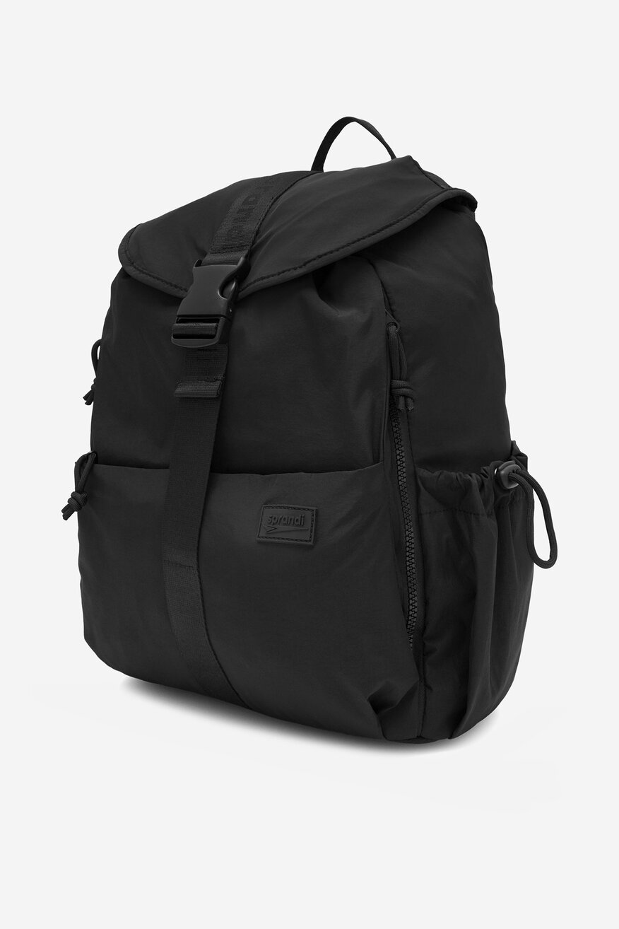 Hátizsák Sprandi FEKETE - 5905588365563
