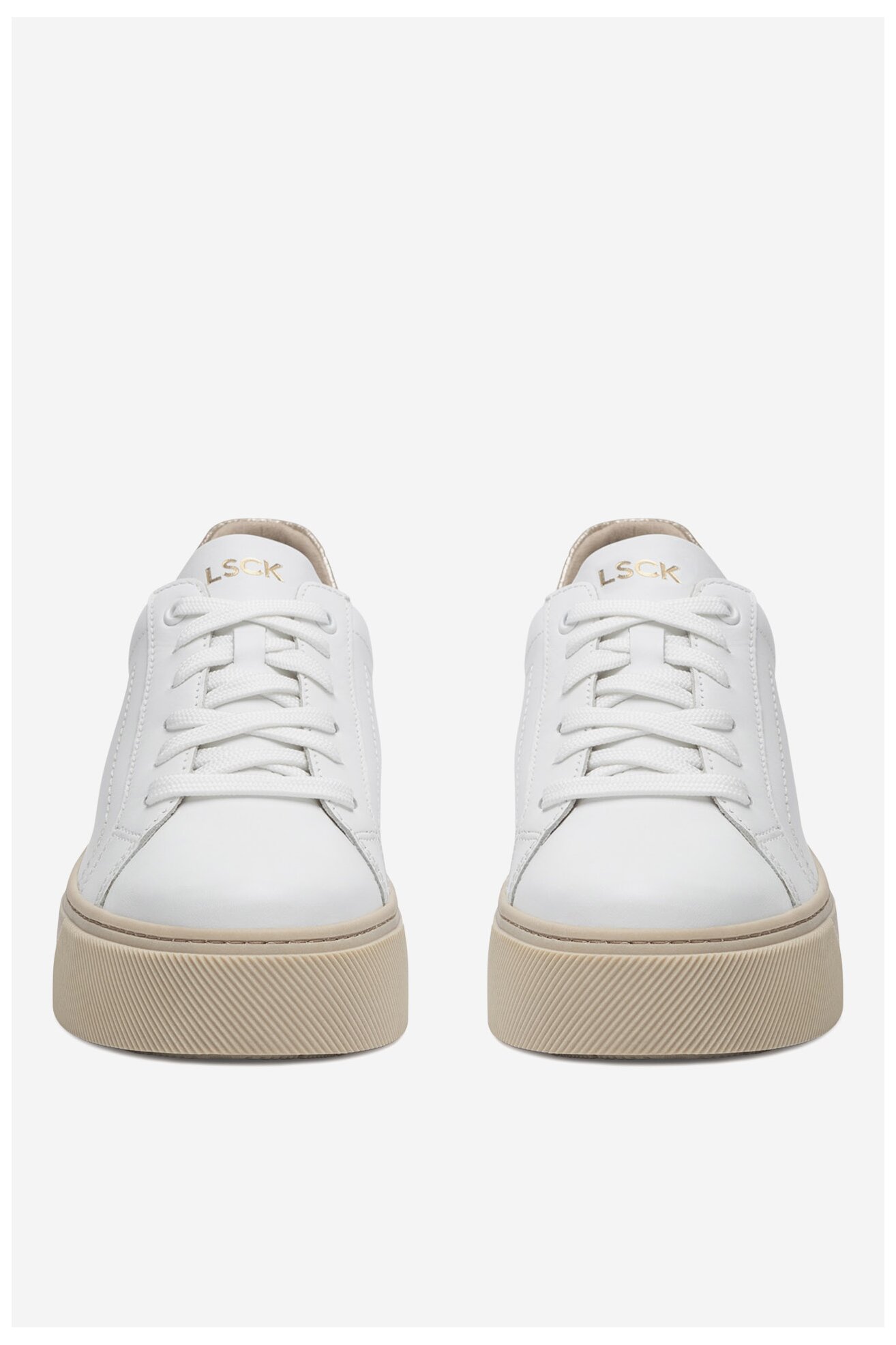 Sneakers Lasocki ARC-LUCCIANA-01 Biały