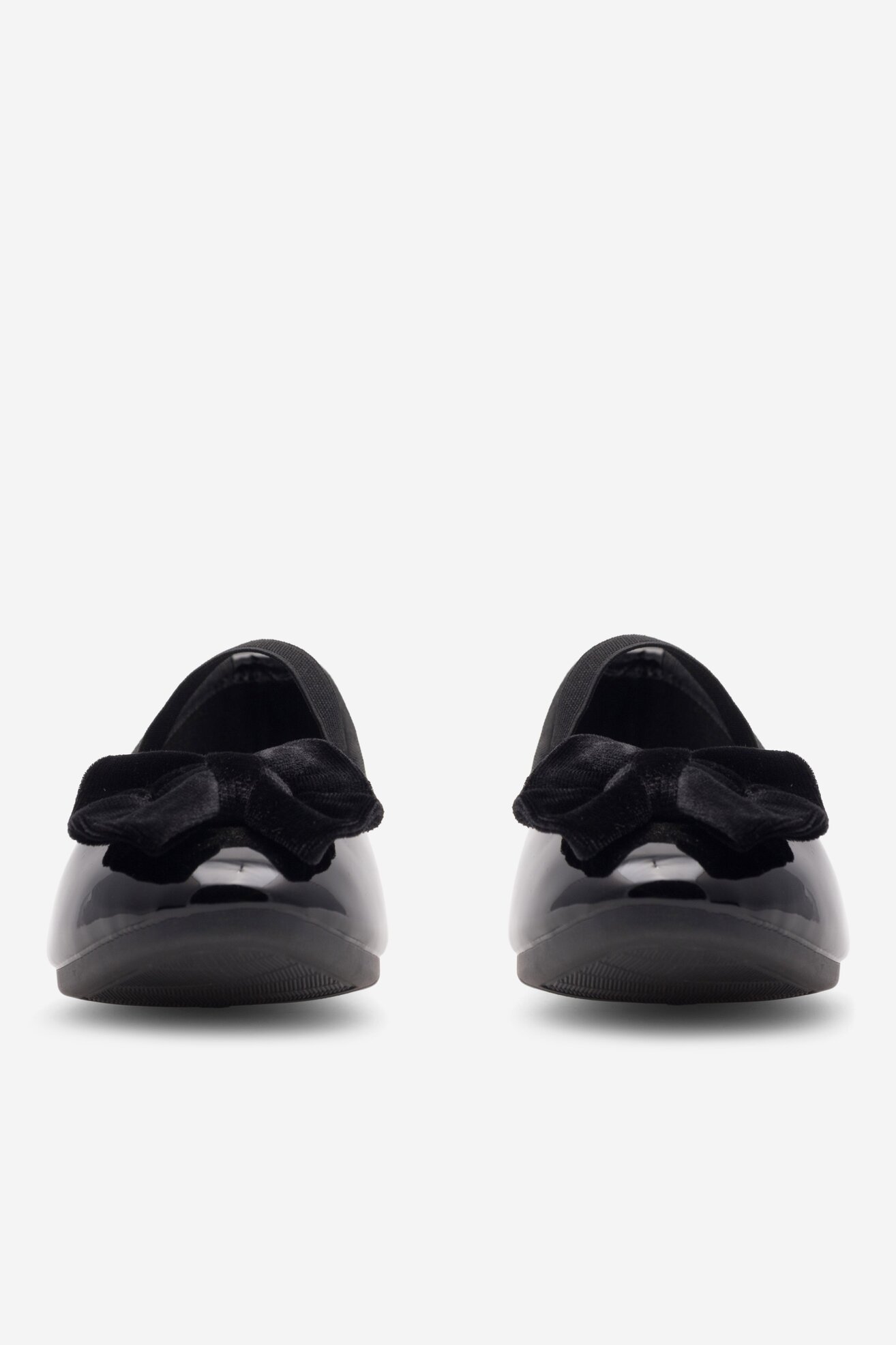 Балерина Nelli Blu CM220831-31(III)DZ ЧЕРЕН