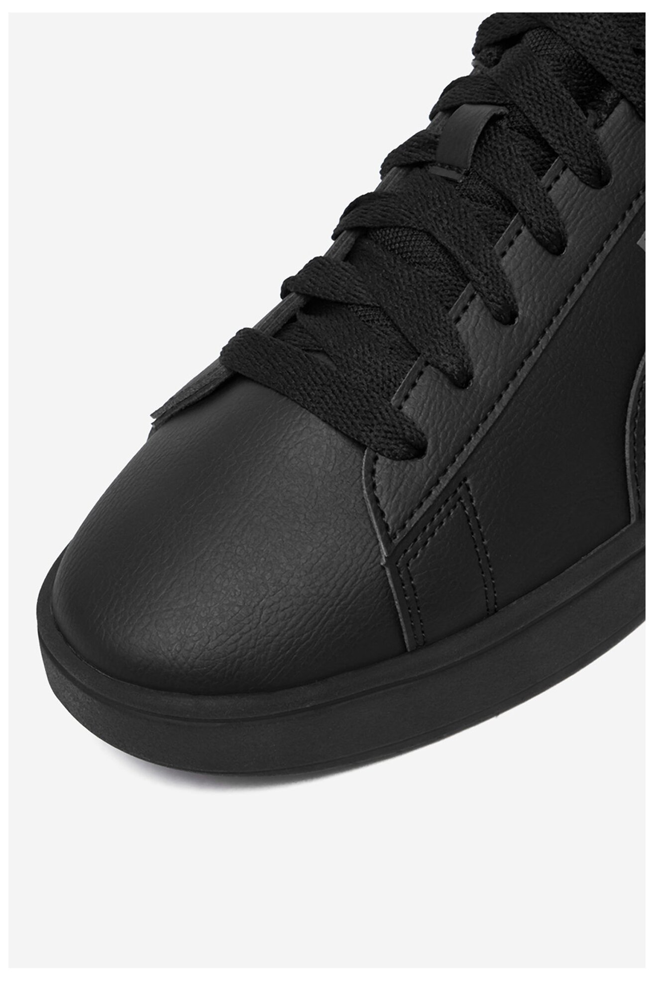 Кросівки спортивні Puma C-RICKIE CLASSIC 39425105 ЧОРНИЙ