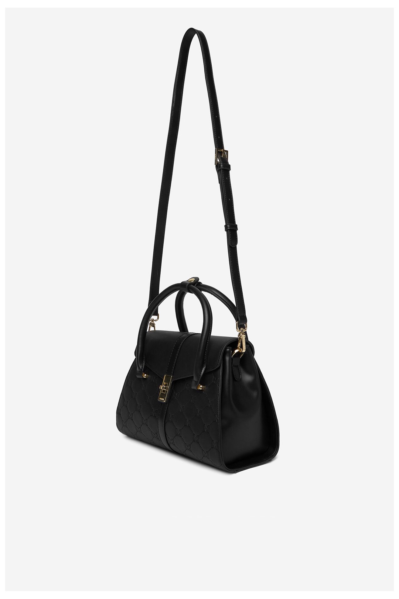 Torebka Mexx CEO-MEXX-K-002-09 Czarny