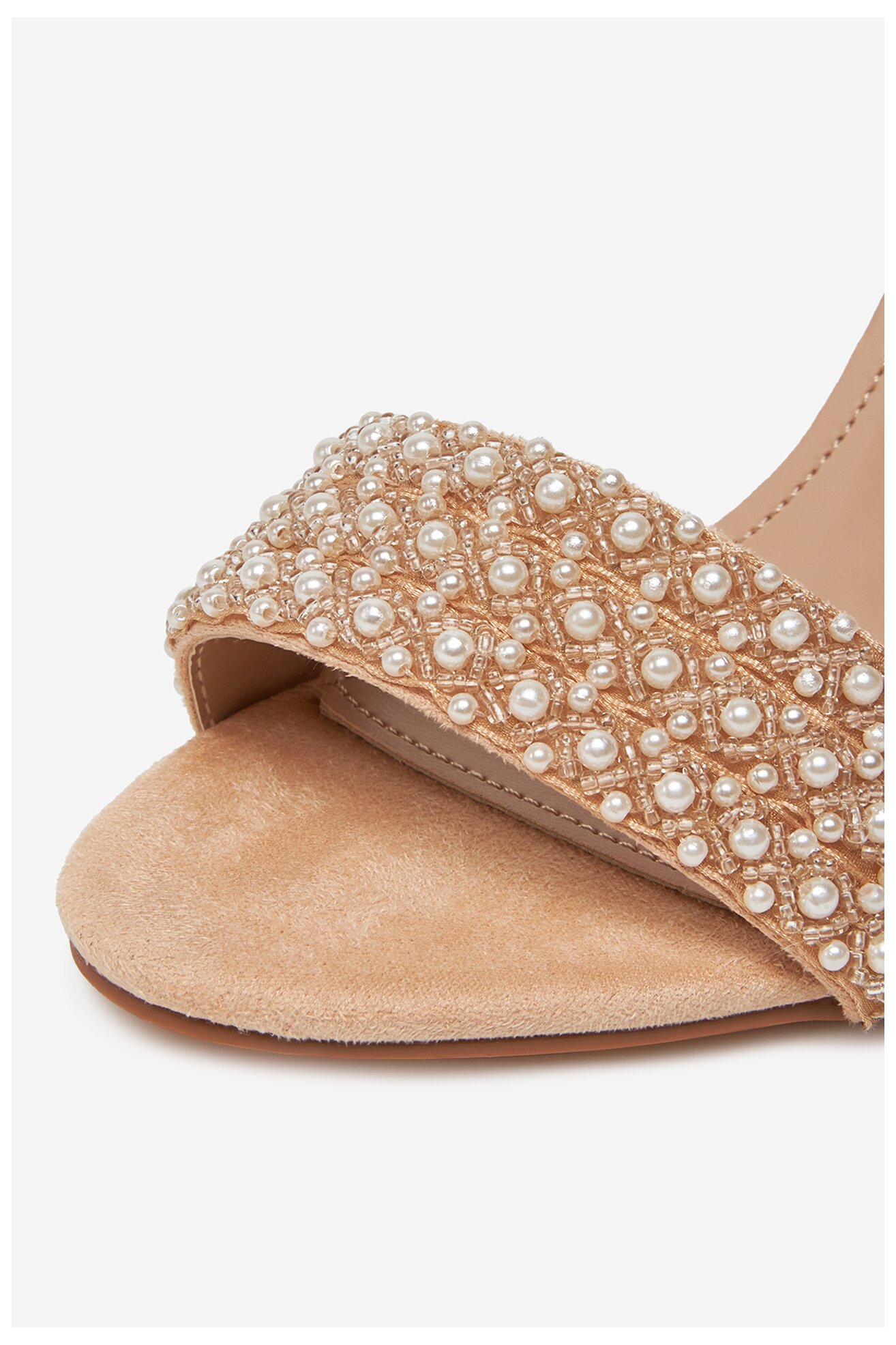 Сандали DeeZee F0812-1 БЕЖОВ