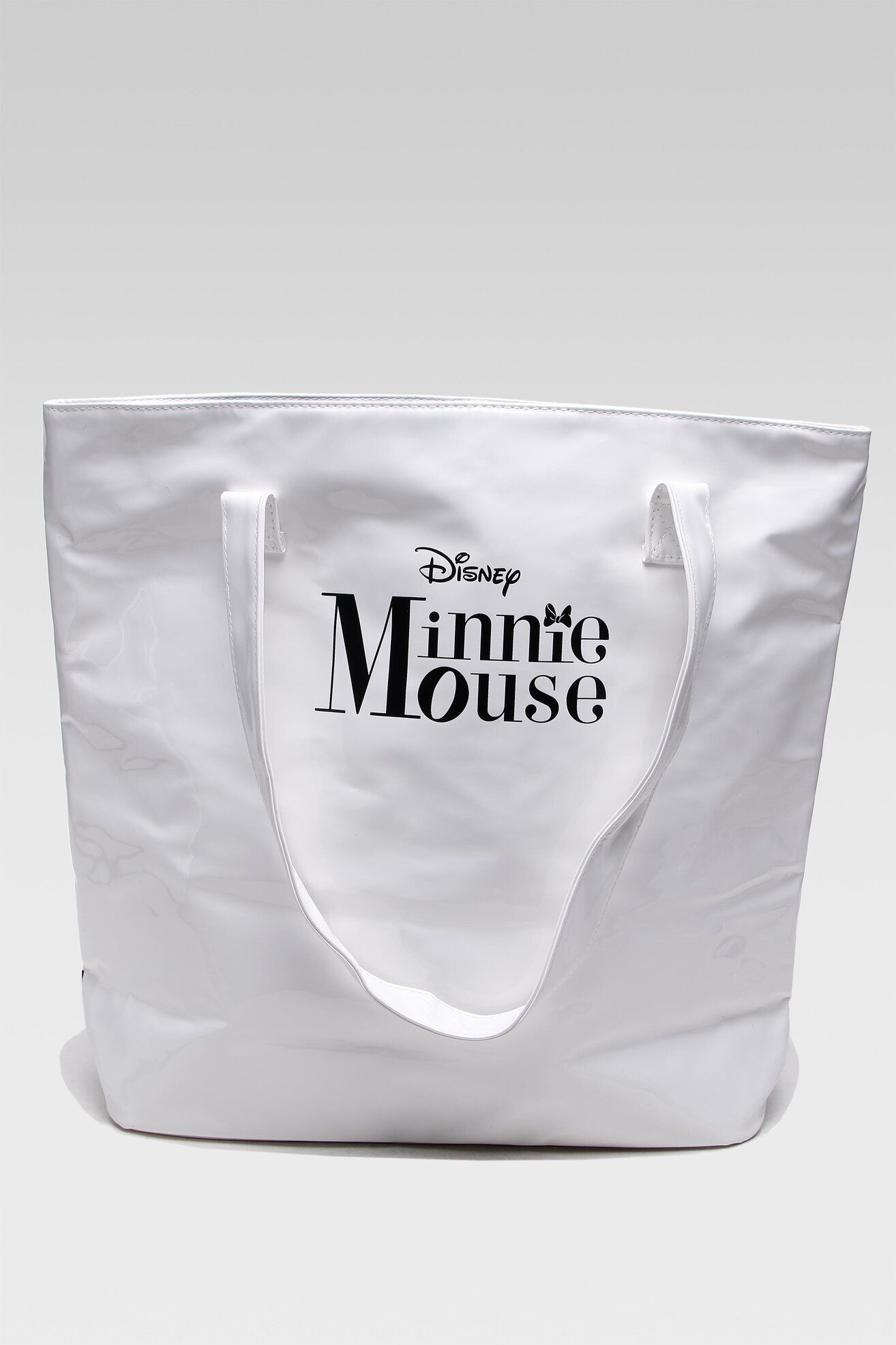 Torebka młodzieżowa Mickey&Friends ACCCS-SS22-32DSTC Biały